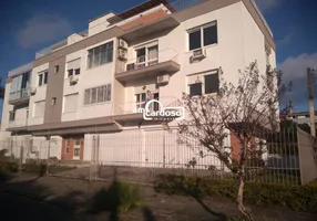 Foto 1 de Apartamento com 3 Quartos à venda, 88m² em São Sebastião, Porto Alegre