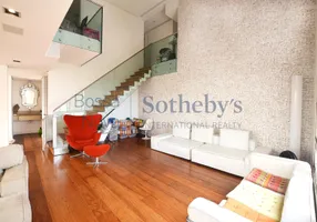 Foto 1 de Apartamento com 4 Quartos para alugar, 269m² em Santa Cecília, São Paulo
