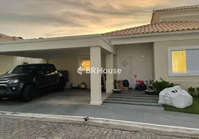 Foto 1 de Casa de Condomínio com 3 Quartos à venda, 175m² em Ribeirão do Lipa, Cuiabá