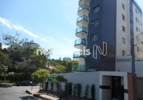 Foto 1 de Apartamento com 3 Quartos à venda, 136m² em Castelo, Belo Horizonte