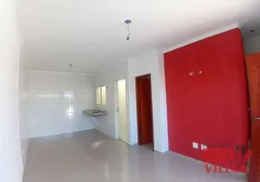 Foto 1 de Casa de Condomínio com 2 Quartos à venda, 112m² em Vila Alpina, São Paulo