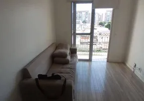 Foto 1 de Apartamento com 3 Quartos para alugar, 63m² em Cidade São Francisco, São Paulo