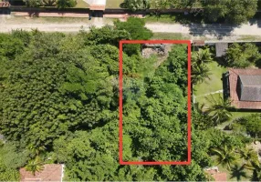 Foto 1 de Lote/Terreno à venda, 650m² em Caluge, Itaboraí