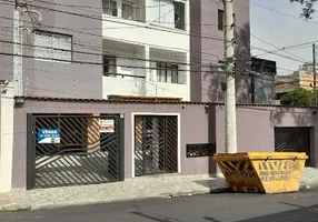 Foto 1 de Apartamento com 2 Quartos à venda, 34m² em Nova Petrópolis, São Bernardo do Campo