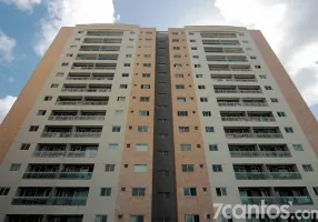 Foto 1 de Apartamento com 3 Quartos para alugar, 62m² em Parangaba, Fortaleza