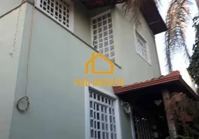 Foto 1 de Casa com 3 Quartos à venda, 150m² em Sapucaia II, Contagem