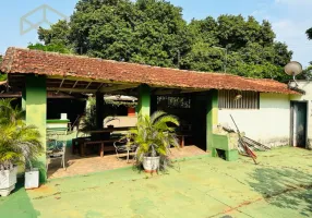 Foto 1 de Fazenda/Sítio com 2 Quartos à venda, 200m² em Chácara Santa Margarida, Campinas