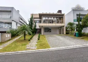 Foto 1 de Casa de Condomínio com 3 Quartos à venda, 352m² em Alphaville Graciosa, Pinhais