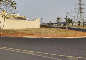 Foto 1 de Lote/Terreno à venda, 559m² em Residencial Campos de Piemonte, Araraquara