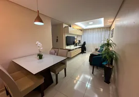 Foto 1 de Apartamento com 2 Quartos à venda, 50m² em Andorinha, Caruaru