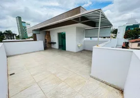 Foto 1 de Cobertura com 3 Quartos à venda, 126m² em Itapoã, Belo Horizonte