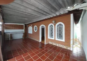 Foto 1 de Casa com 2 Quartos à venda, 135m² em Vila Castelo Branco, Campinas