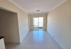 Foto 1 de Apartamento com 2 Quartos à venda, 71m² em Jardim Macedo, Ribeirão Preto