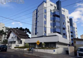 Foto 1 de Apartamento com 3 Quartos à venda, 182m² em Vila Izabel, Curitiba