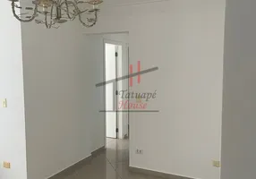Foto 1 de Apartamento com 3 Quartos para venda ou aluguel, 76m² em Tatuapé, São Paulo