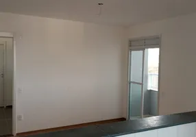 Foto 1 de Apartamento com 2 Quartos para alugar, 45m² em Maria Tereza, Belo Horizonte