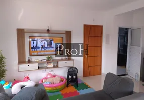 Foto 1 de Apartamento com 2 Quartos à venda, 62m² em Parque Joao Ramalho, Santo André