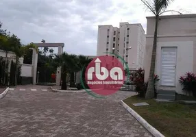 Foto 1 de Apartamento com 2 Quartos para alugar, 50m² em Aparecidinha, Sorocaba