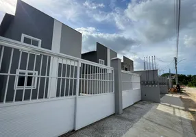 Foto 1 de Apartamento com 2 Quartos à venda, 50m² em Gereraú, Itaitinga