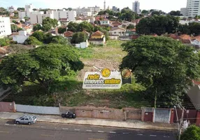 Foto 1 de Lote/Terreno à venda, 4697m² em Nossa Senhora da Abadia, Uberaba