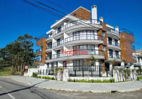 Foto 1 de Apartamento com 3 Quartos à venda, 109m² em Açores, Florianópolis