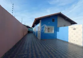 Foto 1 de Casa com 2 Quartos à venda, 80m² em Nossa Senhora do Sion, Itanhaém