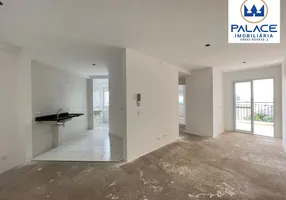 Foto 1 de Apartamento com 2 Quartos à venda, 66m² em Paulicéia, Piracicaba