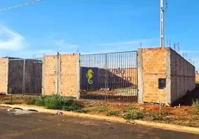 Foto 1 de Lote/Terreno à venda, 300m² em Parque das Gaivotas, Ribeirão Preto