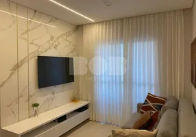 Foto 1 de Apartamento com 2 Quartos à venda, 58m² em Vila Itapura, Campinas