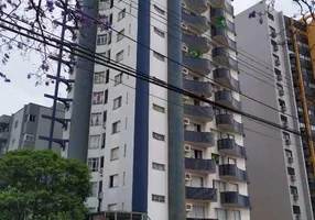 Foto 1 de Apartamento com 3 Quartos para alugar, 192m² em Centro, Cascavel