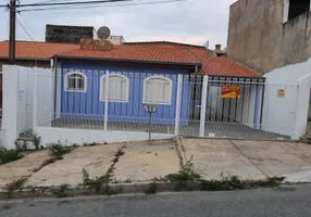 Foto 1 de Casa com 3 Quartos à venda, 120m² em Nova Votorantim, Votorantim