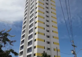 Foto 1 de Apartamento com 2 Quartos à venda, 47m² em Campo Grande, Recife