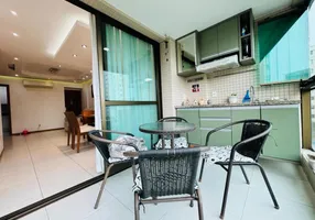 Foto 1 de Casa com 3 Quartos à venda, 102m² em Alphaville I, Salvador