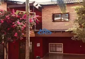 Foto 1 de Casa de Condomínio com 3 Quartos à venda, 300m² em Alphaville, Santana de Parnaíba