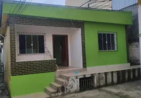 Foto 1 de Casa com 3 Quartos à venda, 94m² em Mutuá, São Gonçalo