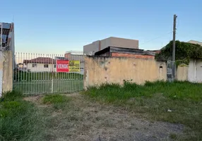 Foto 1 de Lote/Terreno à venda, 600m² em Cajuru, Curitiba