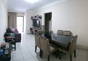 Foto 1 de Apartamento com 2 Quartos à venda, 90m² em Muquiçaba, Guarapari