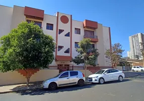 Foto 1 de Apartamento com 1 Quarto à venda, 39m² em Jardim Irajá, Ribeirão Preto