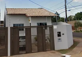 Foto 1 de Casa com 2 Quartos à venda, 65m² em Panorama, Campo Grande