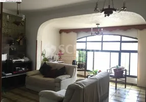 Foto 1 de Sobrado com 3 Quartos à venda, 191m² em Jardim Sabará, São Paulo