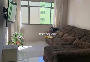 Foto 1 de Apartamento com 2 Quartos à venda, 65m² em VILA SANTA LUZIA, São Bernardo do Campo