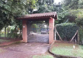 Foto 1 de Fazenda/Sítio com 2 Quartos à venda, 1800m² em Vale das Garças, Campinas