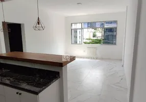 Foto 1 de Apartamento com 3 Quartos à venda, 95m² em Andaraí, Rio de Janeiro