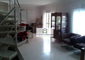 Foto 1 de Casa com 4 Quartos à venda, 400m² em Jardim Tarraf II, São José do Rio Preto