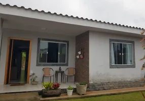 Foto 1 de Casa com 3 Quartos à venda, 97m² em Barra Nova, Saquarema