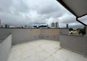 Foto 1 de Cobertura com 2 Quartos à venda, 96m² em Vila Sao Pedro, Santo André