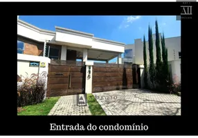 Foto 1 de Casa de Condomínio com 4 Quartos à venda, 312m² em Jardim Social, Curitiba