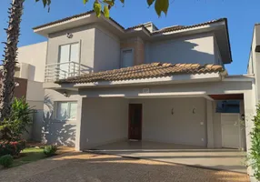 Foto 1 de Casa de Condomínio com 3 Quartos à venda, 253m² em Vila Hípica, Franca