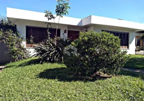 Foto 1 de Casa com 4 Quartos à venda, 262m² em Nossa Senhora Medianeira, Santa Maria