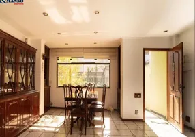 Foto 1 de Sobrado com 3 Quartos à venda, 217m² em Vila Prudente, São Paulo